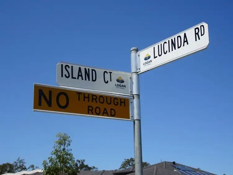 Third view of Homely land listing, 1 Island Court, Logan Village QLD 4207