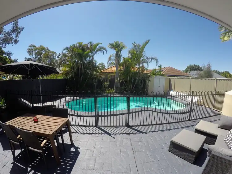 Main view of Homely house listing, 7 Violet Place, Wavell Heights QLD 4012
