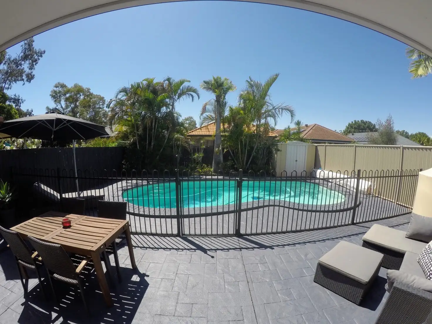 Main view of Homely house listing, 7 Violet Place, Wavell Heights QLD 4012