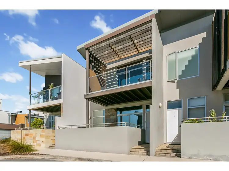 4 Kudlyo Close, New Port SA 5015
