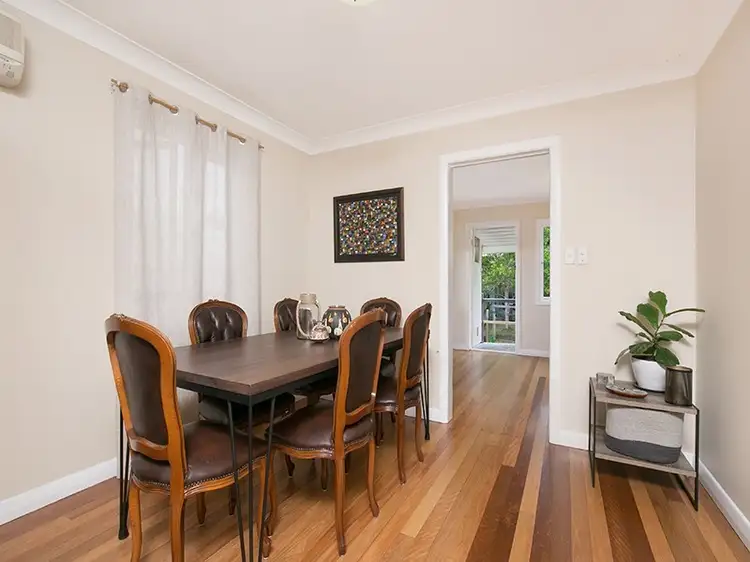 Fourth view of Homely house listing, 24 Salisbury Street, Indooroopilly QLD 4068