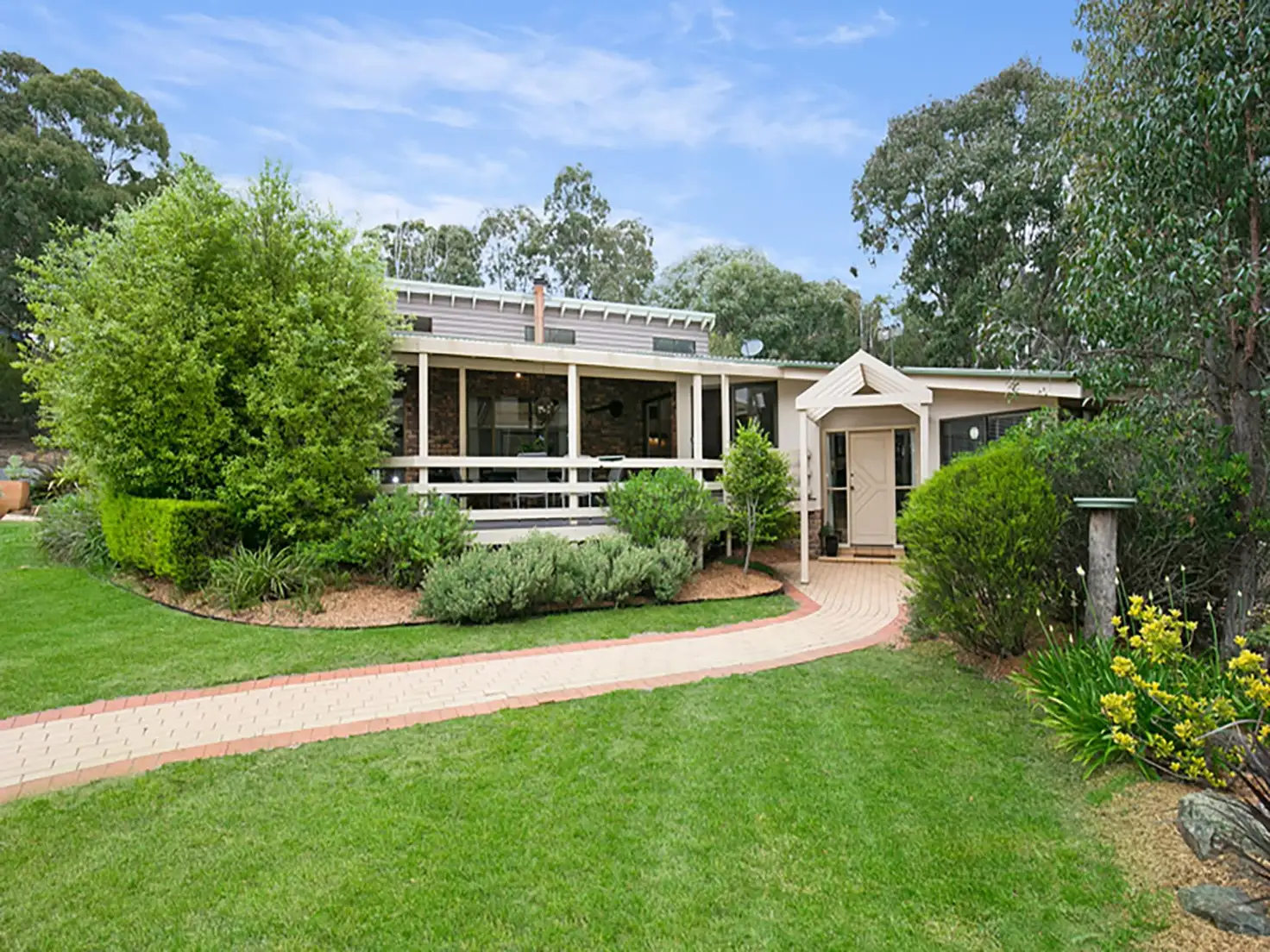 Main view of Homely rural property listing, 83 Kendall Road, Invergowrie NSW 2350