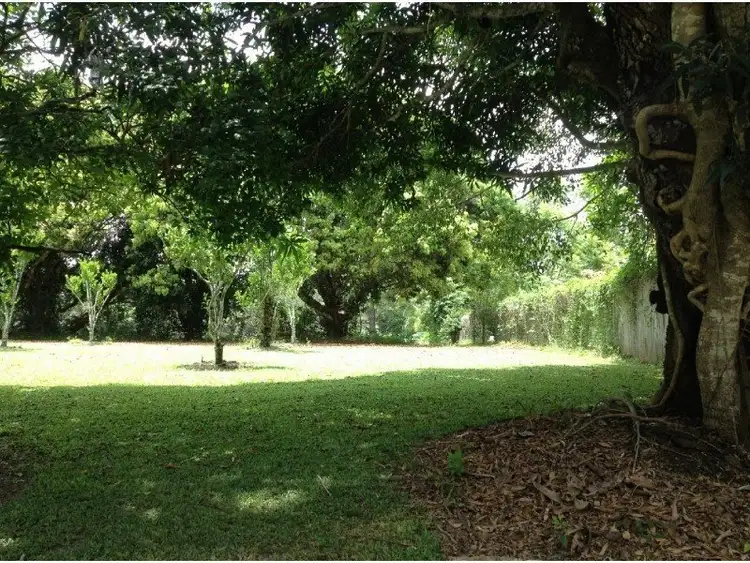 Lot 207/383 Myola Road, Kuranda QLD 4881