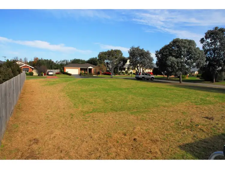 Second view of Homely land listing, 8 Marthas Ridge Drive, Mount Martha VIC 3934