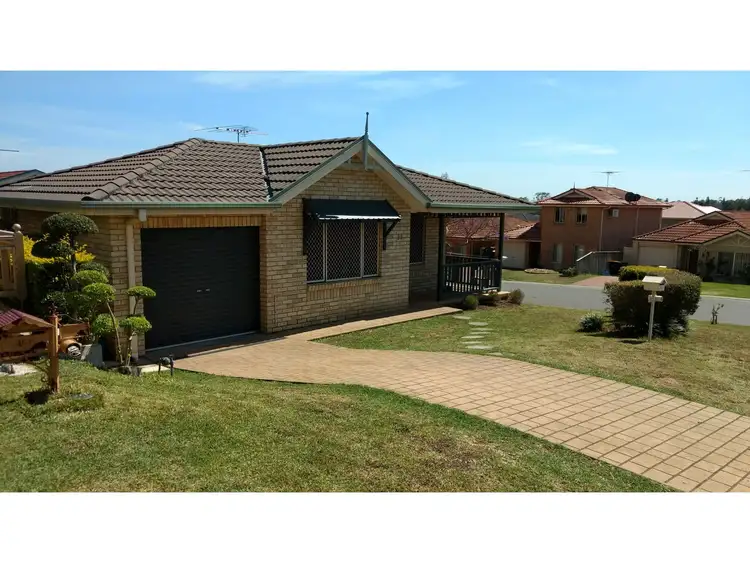 23 Norman Dunlop Crescent, Minto NSW 2566