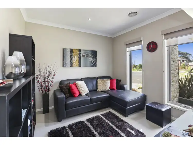 Second view of Homely house listing, 2 Wurrook Circuit, North Geelong VIC 3215