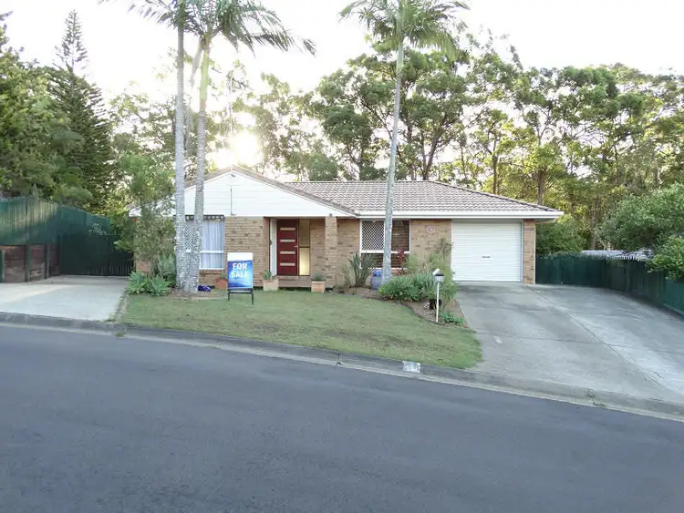 13 Gretel Place, Cleveland QLD 4163