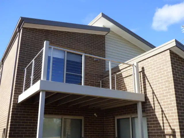 Fourth view of Homely house listing, 8 Eureka Drive, Nagambie VIC 3608