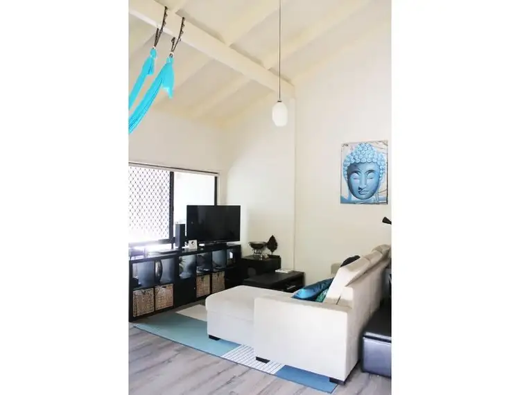 Third view of Homely villa listing, 8/60 Karbunya Street, Mermaid Waters QLD 4218