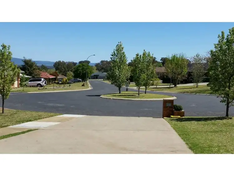 Second view of Homely house listing, 9 Eucalypt Close, Cowra NSW 2794
