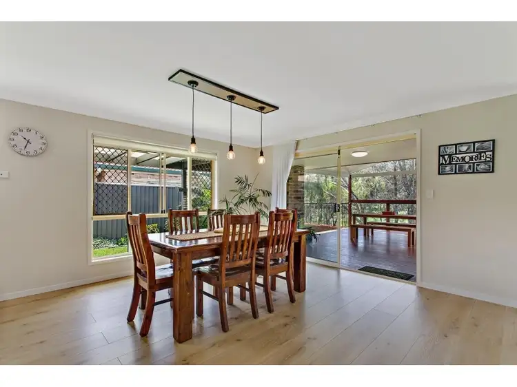 Fourth view of Homely house listing, 1 Baumea Court, Elanora QLD 4221
