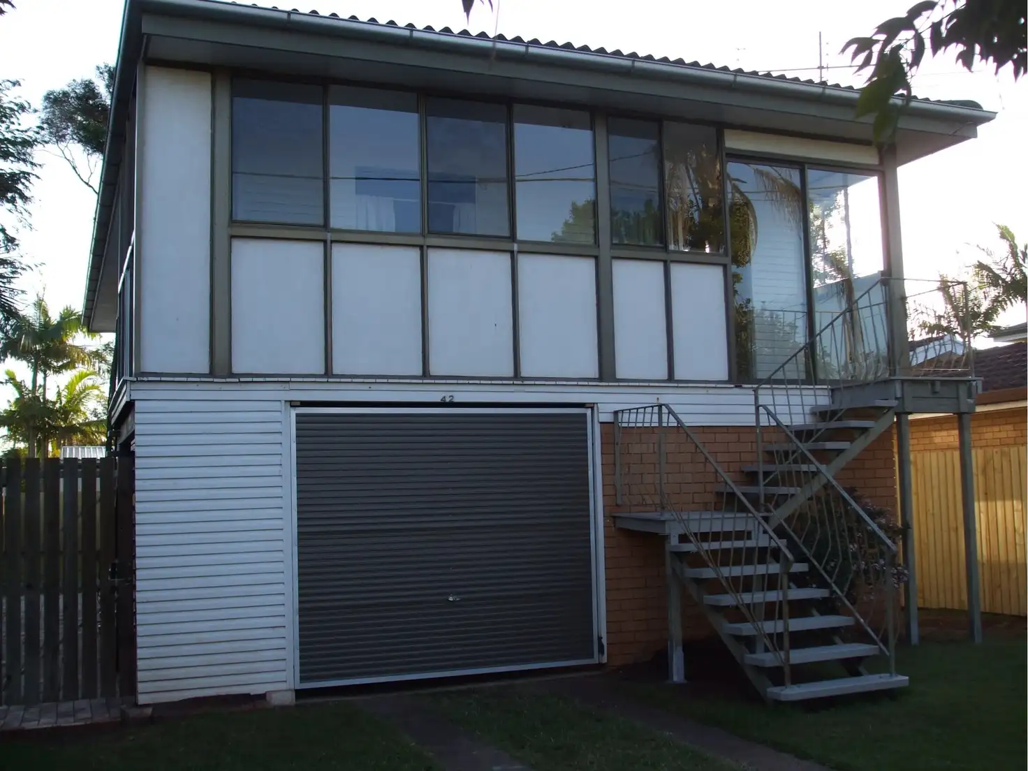 Main view of Homely house listing, 42 Thomas Street, Birkdale QLD 4159