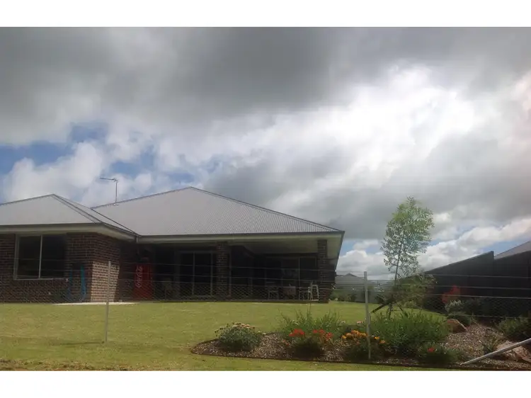 Fifth view of Homely house listing, 42 Lombardy Way, Orange NSW 2800