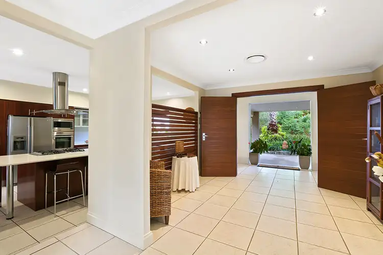 Sixth view of Homely house listing, 6 Martins Creek Road, Buderim QLD 4556