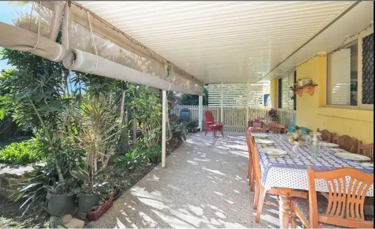 Fourth view of Homely house listing, 30 Ross Place, Wakerley QLD 4154