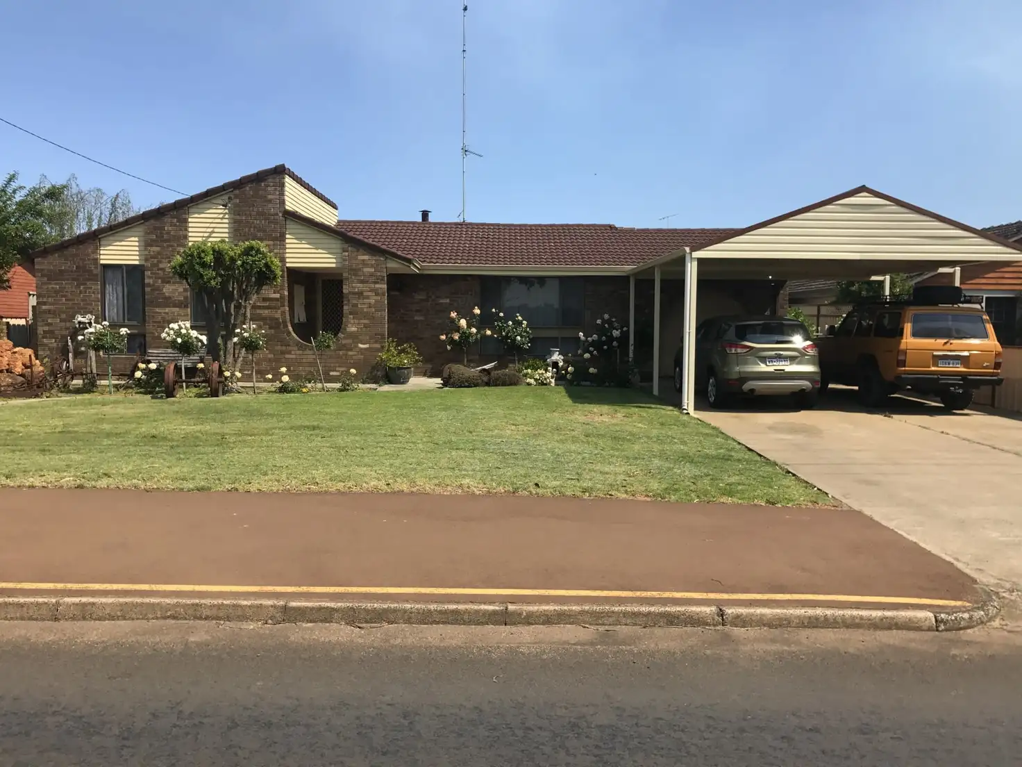 Main view of Homely house listing, 79 Perup, Manjimup WA 6258