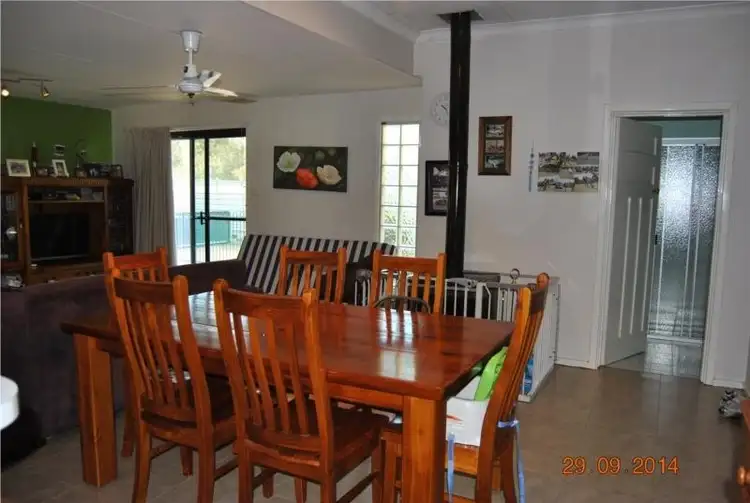 Third view of Homely house listing, 33 Moore Street, Kellerberrin WA 6410