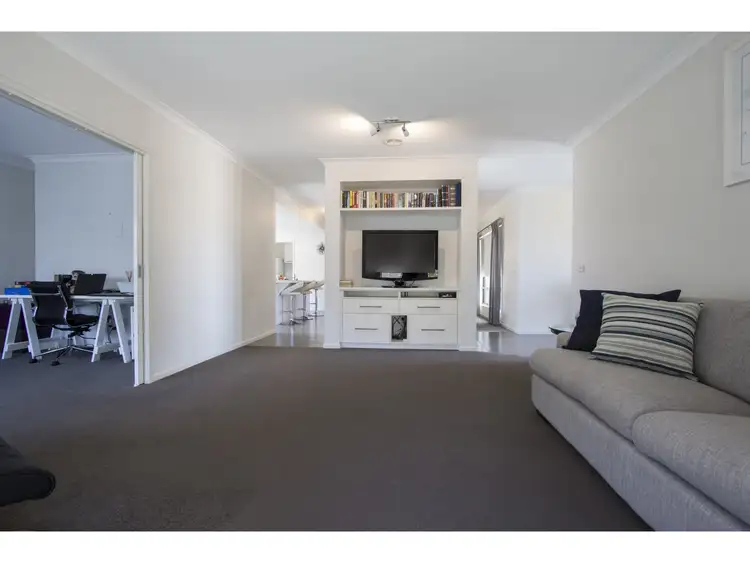 Fifth view of Homely house listing, 58 Morton Drive, Eastwood VIC 3875