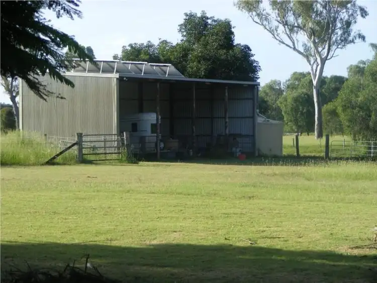 Fourth view of Homely rural property listing, 65 Tomaszuk Road, Moura QLD 4718