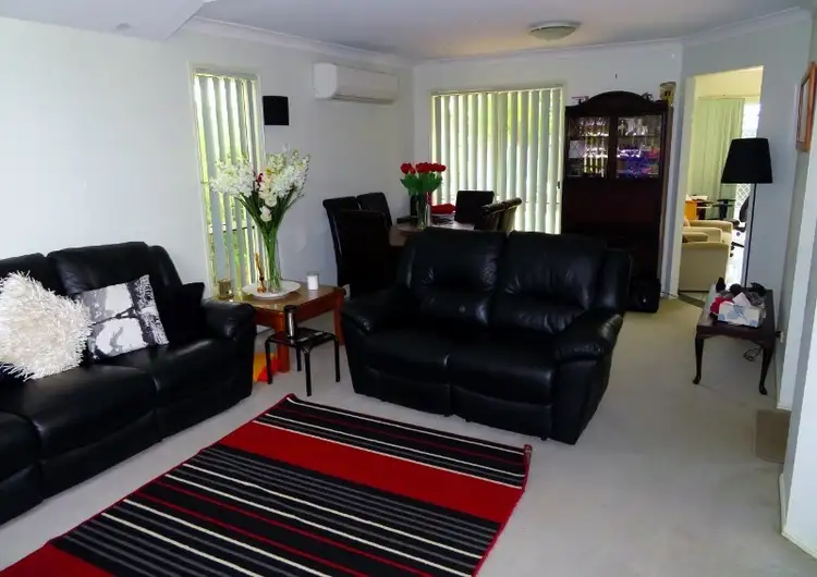 Fourth view of Homely house listing, 4 Clear River Boulevard, Ashmore QLD 4214