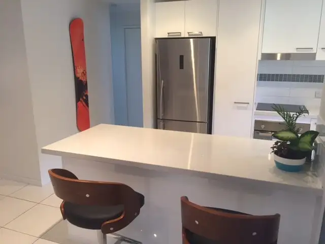Fifth view of Homely unit listing, 4/7 Allara Avenue, Palm Beach QLD 4221