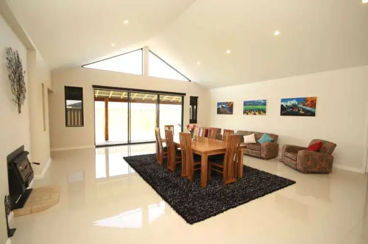 Main view of Homely house listing, 14 Kalang Way, Millbridge WA 6232