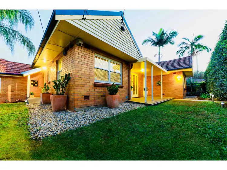 Fifth view of Homely house listing, 132 Kedron Brook Road, Wilston QLD 4051