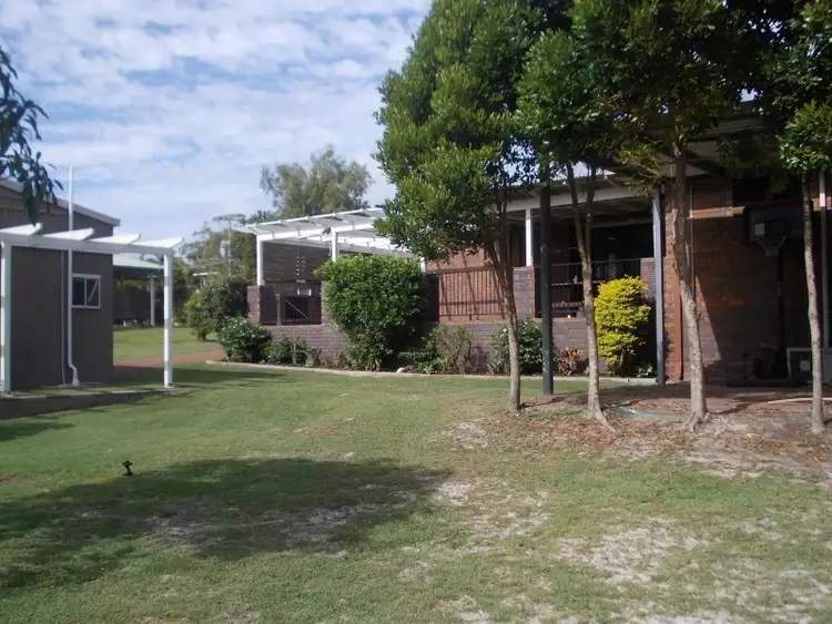 Third view of Homely house listing, 8 Carlo Road, Rainbow Beach QLD 4581