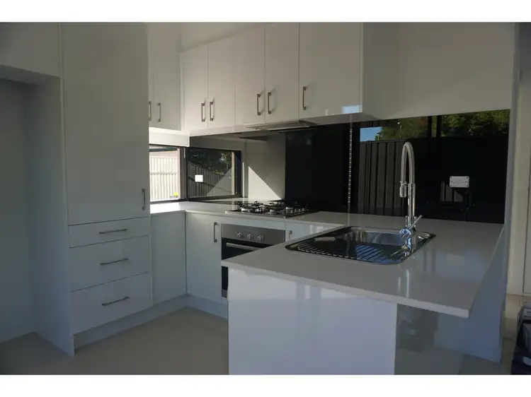 Second view of Homely townhouse listing, 12 Winter Terrace, Prospect SA 5082