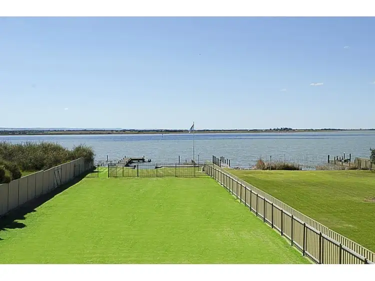 Fourth view of Homely house listing, 46 Edison Street, Hindmarsh Island SA 5214