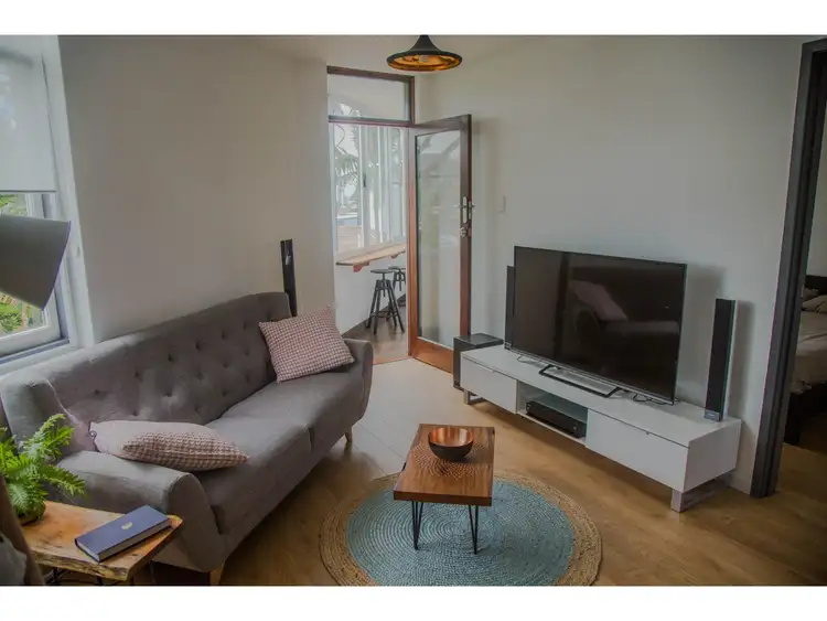 3/25 Upper Clifton Terrace, Red Hill QLD 4059