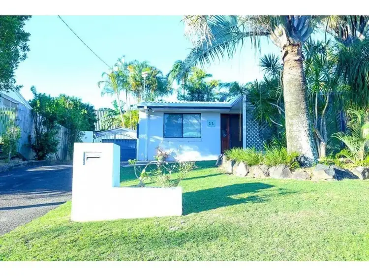 Sixth view of Homely house listing, 11 Kennedy Road, Bli Bli QLD 4560