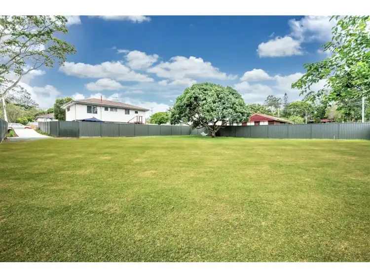 Third view of Homely land listing, 17 Shane Street, Shailer Park QLD 4128