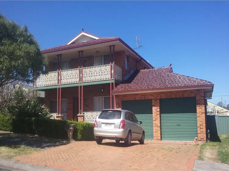 20 Melliodora Close, Warabrook NSW 2304