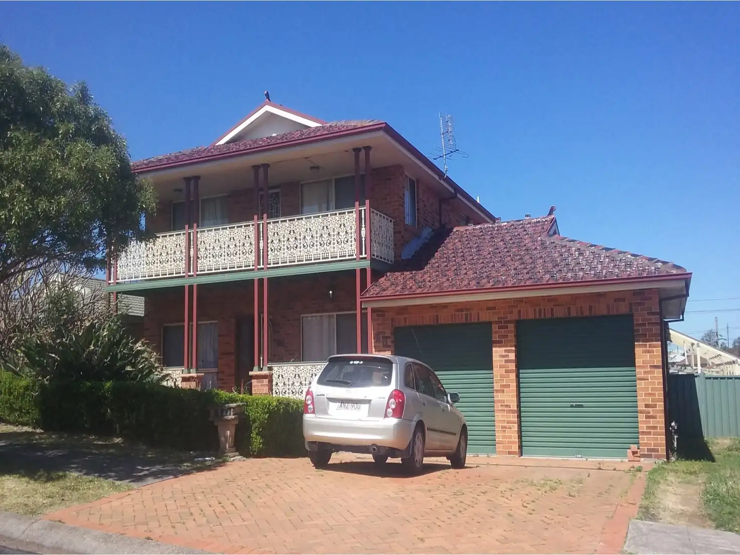 Main view of Homely house listing, 20 Melliodora Close, Warabrook NSW 2304