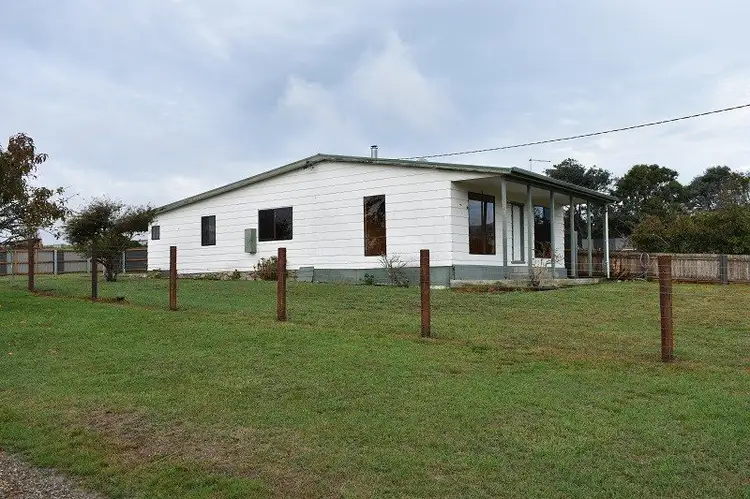 18 Carr Street, Gladstone TAS 7264
