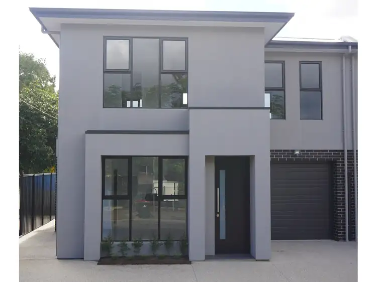 Main view of Homely townhouse listing, 12 Winter Terrace, Prospect SA 5082