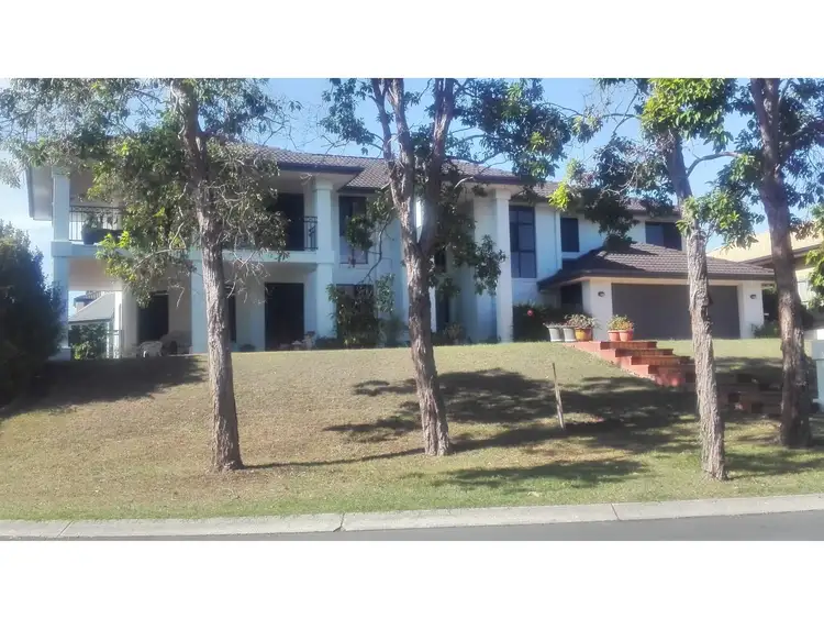Second view of Homely house listing, 18 Lochside Drive, North Lakes QLD 4509