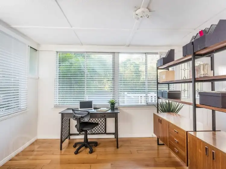 Fifth view of Homely house listing, 440 Bennetts Road, Norman Park QLD 4170