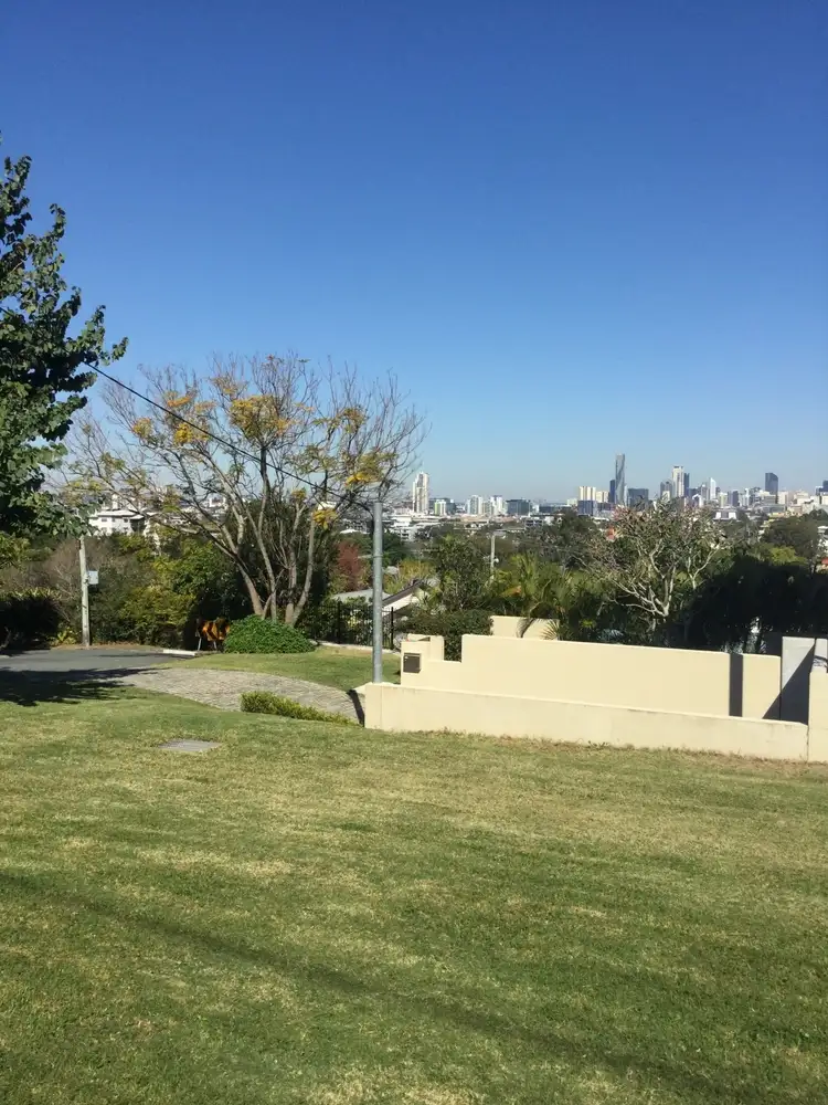 Second view of Homely land listing, 4 Rupert Street, Windsor QLD 4030