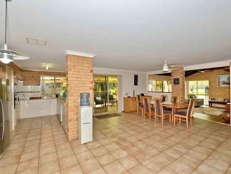 Sixth view of Homely house listing, 1 Morrel Close, Parklands WA 6180