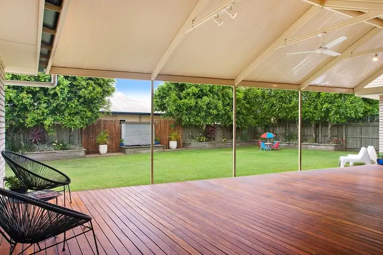 16 Murraya Drive, Tewantin QLD 4565