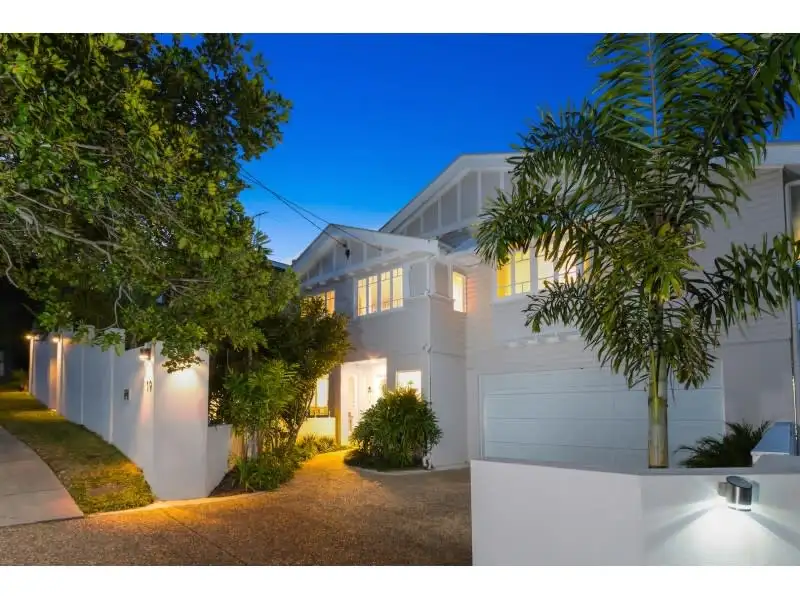 Main view of Homely house listing, 19 Forbes Street, Hawthorne QLD 4171