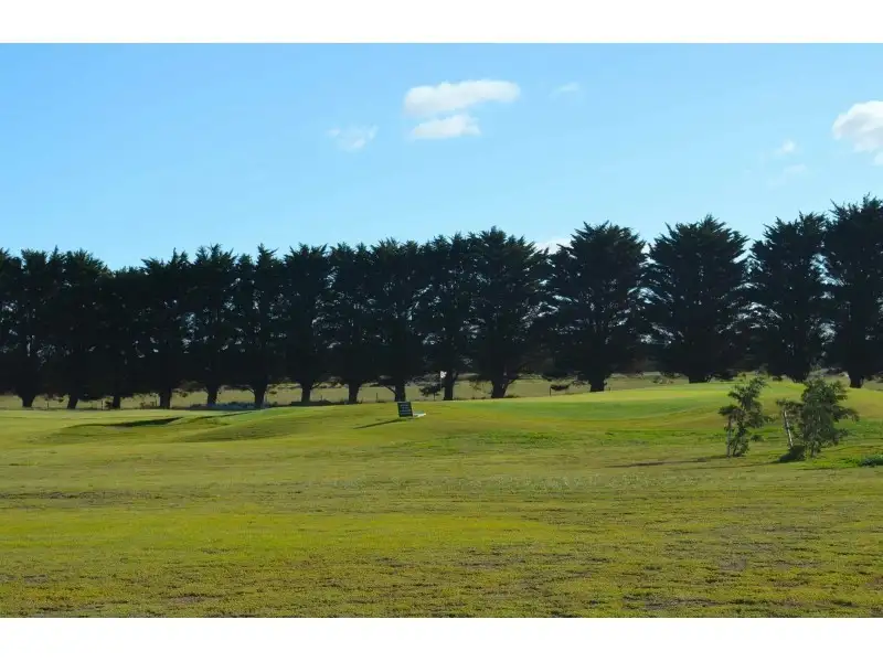 Main view of Homely land listing, 42 Cashmore Drive, Barwon Heads VIC 3227