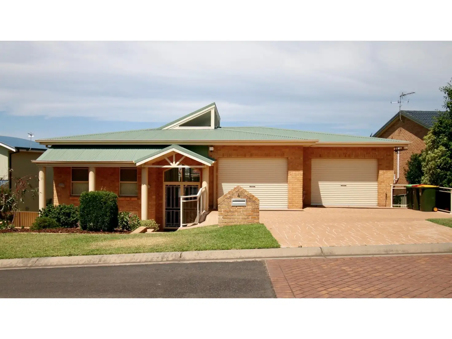 Main view of Homely house listing, 4 Thornbill Close, Blackbutt NSW 2529