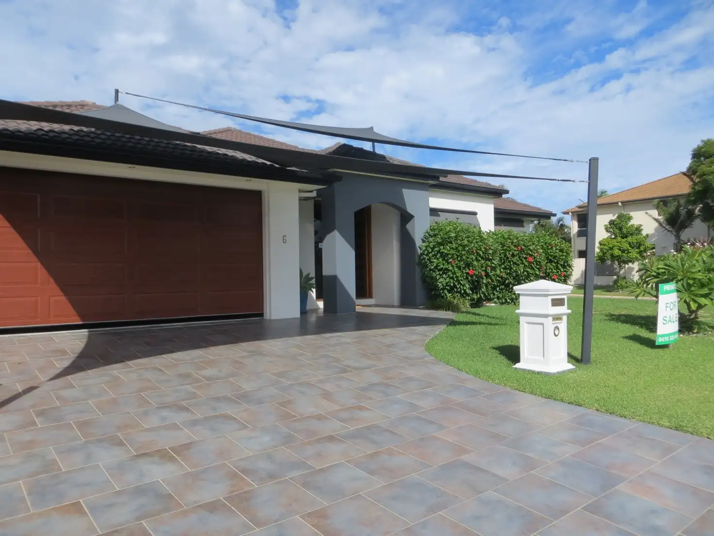 Main view of Homely house listing, 6 Essen Place, Oxenford QLD 4210