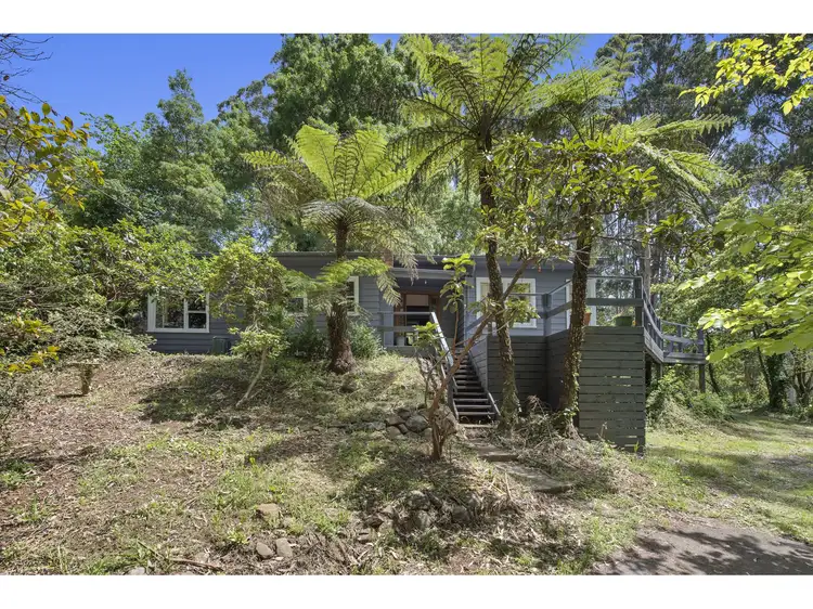 18 St James Avenue, Kallista VIC 3791