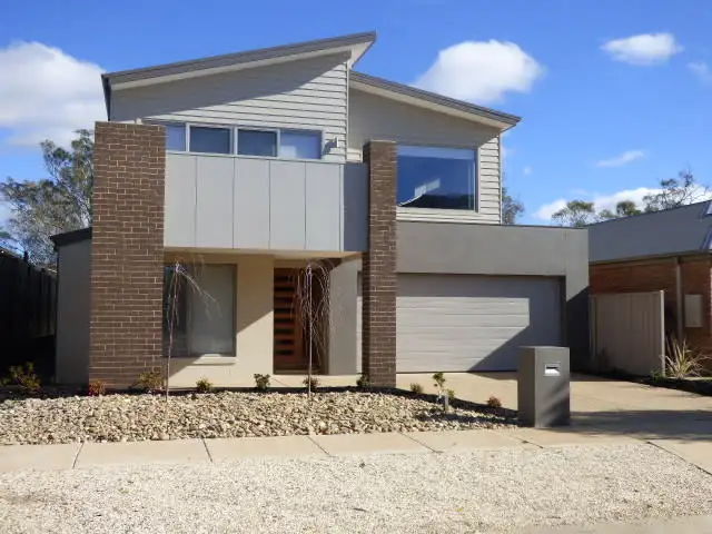 Main view of Homely house listing, 8 Eureka Drive, Nagambie VIC 3608