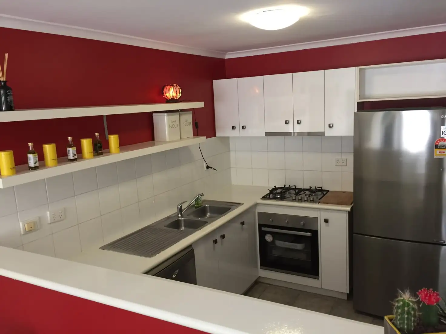 Main view of Homely townhouse listing, 9/8 Undoolya Road, East Side NT 870