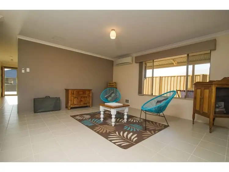 Second view of Homely house listing, 22 Borough Road, Baldivis WA 6171
